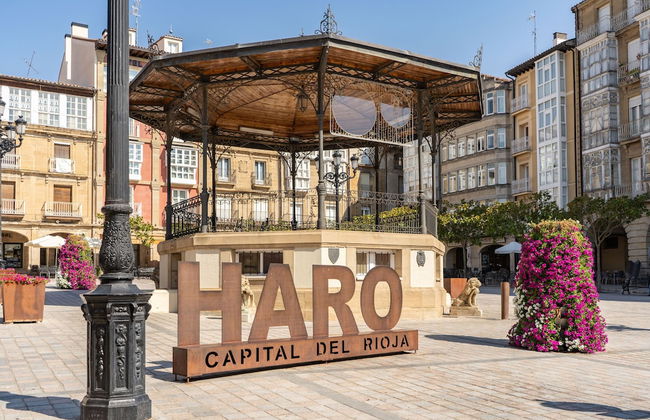 Limehome Haro Calle de la Vega - Foto 79