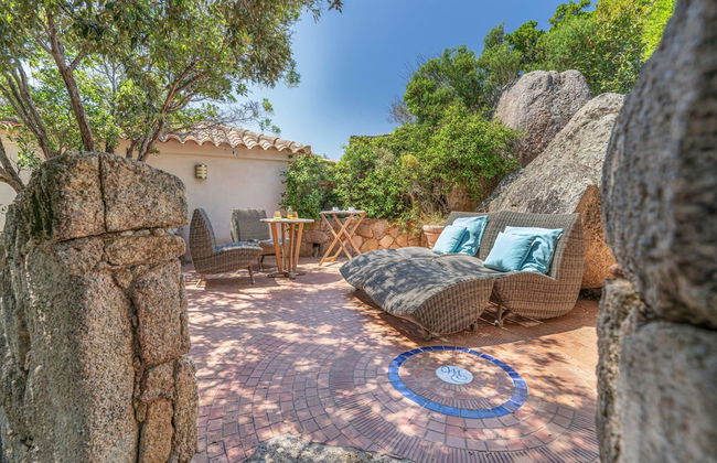 HOTEL MARINA DI CAVU BONIFACIO - Photo 18