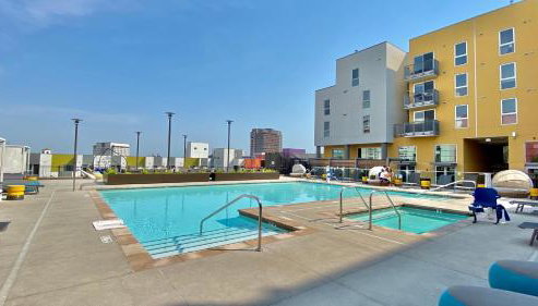 Apart Hotel at Chinatown - Foto 3