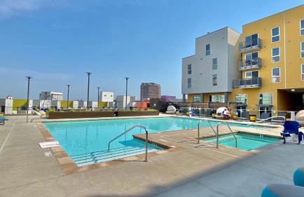 Apart Hotel at Chinatown - Foto 3