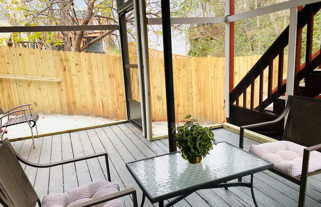 Sweet Home Georgia - Foto 68