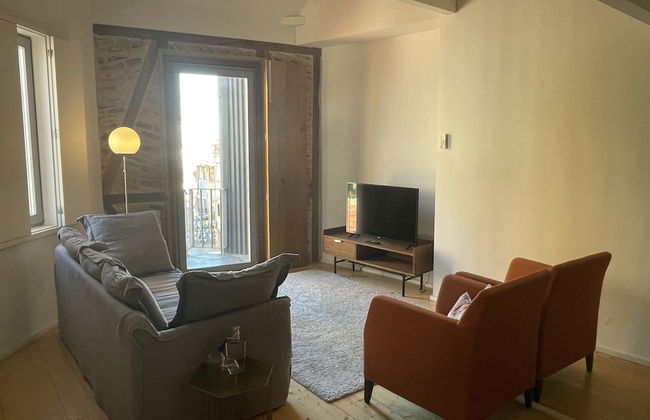 Porto Vitoria Apartments - Foto 22