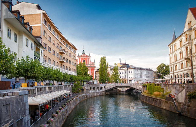 Ljubljana & Bled Tour - Photo 2