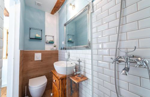 Rustic Stone Villa Begovi Dvori- 15 minutes to Dubrovnik - Foto 24