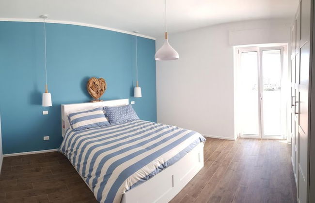 Penthouse Salento - Galatina - Foto 1