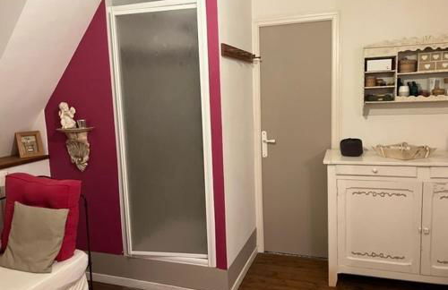 Maison cosy dans village historique - Foto 27