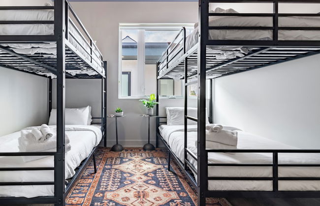 The Conway by AvantStay Modern Comfort Near Downtown Nashville - Foto 17