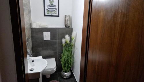 FeWo-2 Nähe Uniklinik, Messe Essen, Baldeneysee, Folkwang Museum, Zentral, WLAN - Foto 2