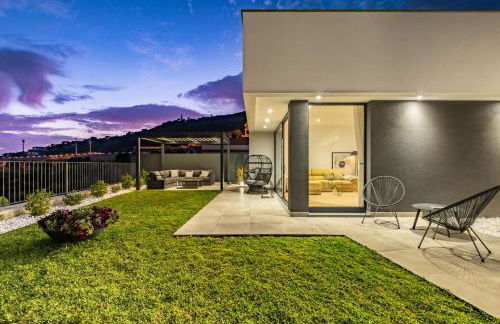 Villa Wiktoria - Heating Pool Optional - Photo 35