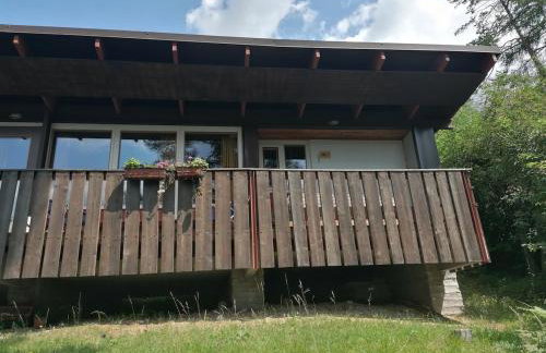 Chalet design, 7 bed, Wi-Fi, Tv, Cortina - Foto 8