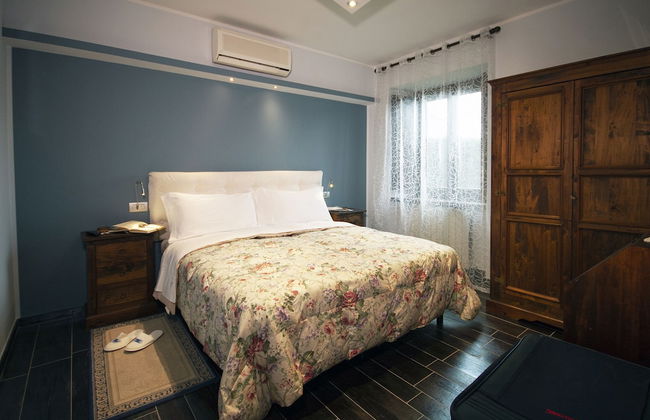 Santa Maria degli Ancillotti - Foto 5