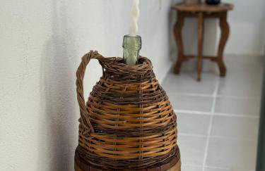 Vigliata Sidirounta Traditional Stonehouse - Foto 40