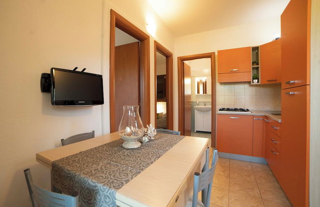 Holiday Apartment Orchidea With Swimming Pool and Private Beach -3 - Foto 4