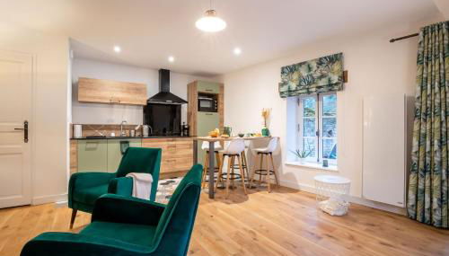 Villa Fémina - Foto 3