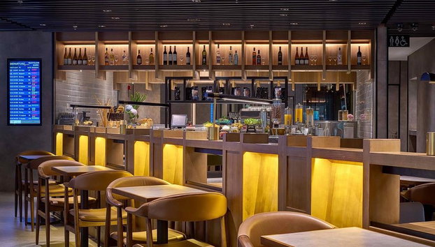 Plaza Premium Lounge - International Departures, Terminal KLIA2 - Photo 5