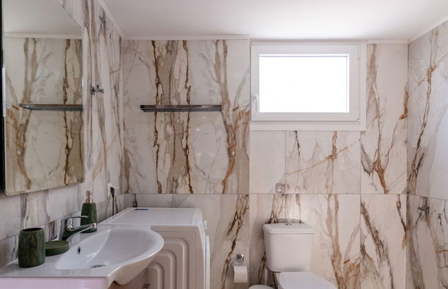 Venezian View Apartment - Foto 18