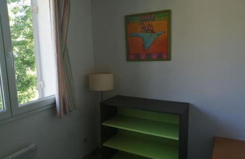 Agréable duplex équipé au Domaine d'Albret - Foto 16