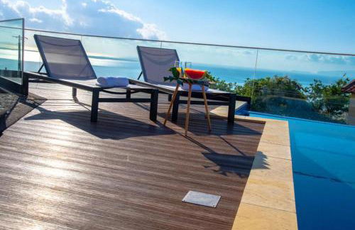 Villa Sunrise View by Homie - Foto 9