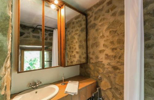 Villa Santa Fiora Farmhouse - Foto 64