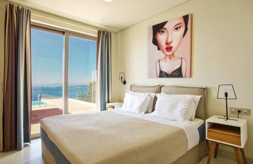 My Villa Corfu - Foto 38