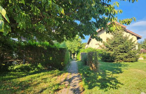 appartement T3 avec jardin proche village - Foto 60