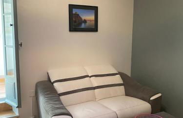 OTA T2 proche rivières et plages, randonnées - Foto 1