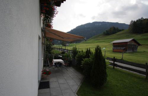 Ferienwohnung Stuimändle - Photo 28