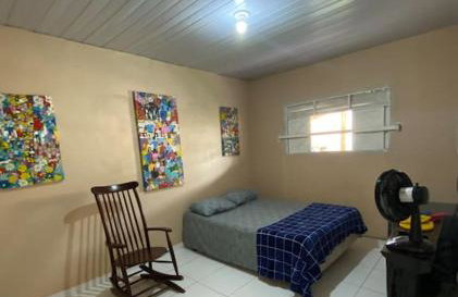 Paz, arte, beleza e natureza na praia de Sagi - Foto 23