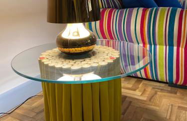 Villa Adriana Tuscia Country Retreat - Foto 35