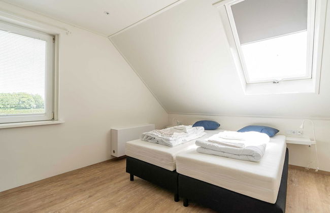 Lovely Apartment on Ameland Near Nes - Foto 61