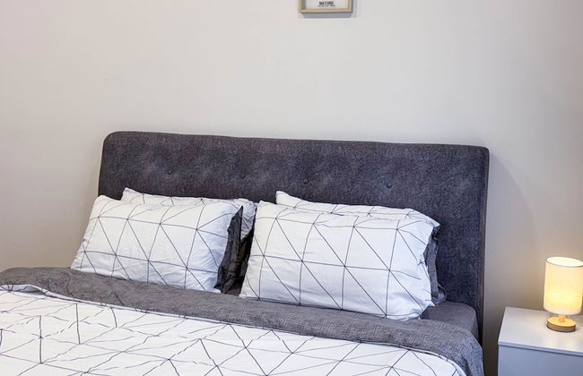 Millerz Square By Just Stay - Foto 46