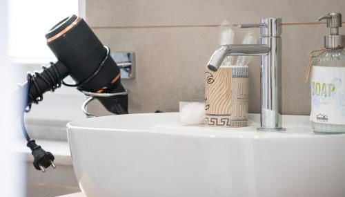 Guest House - Affittacamere Green Apartment - By Faendho - Photo 5