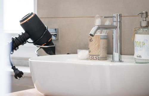 Guest House - Affittacamere Green Apartment - By Faendho - Foto 5