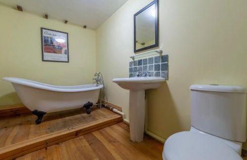 Stable Cottage - Foto 26