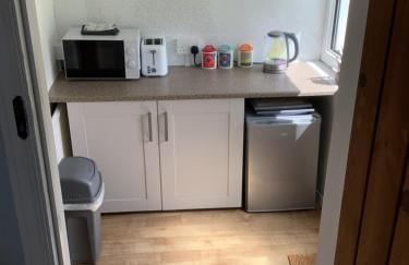 Awel Y Mor - cosy apartment. - Foto 10