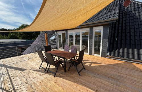 Terrassen Paradies Lüneburger Heide - Foto 8