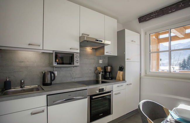 Apartment Near the ski Slope in Brixen - Foto 7