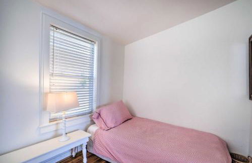 Chesapeake Bay Vacation Rental with Boat Dock! - Foto 21