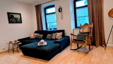 Ferienwohnung am Rabenauer Grund - Photo 2