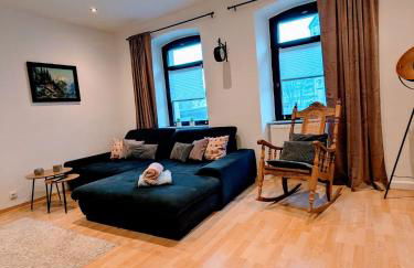 Ferienwohnung am Rabenauer Grund - Photo 2