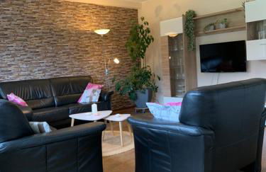 Hof Görrespesch-Ferien im Herzen der Schneifel - Foto 4