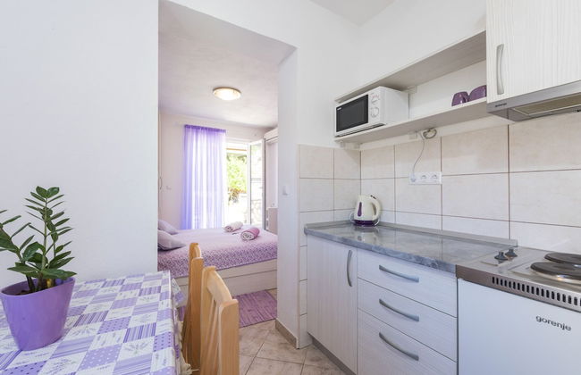 Apartments Nona - Foto 57