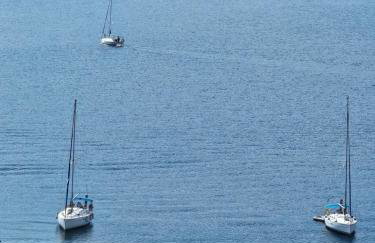 Sea view Goldins house - Foto 17