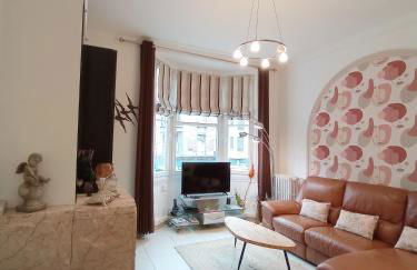 Au Moulin d'Or - Foto 30