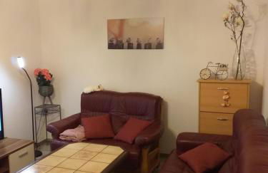 Bungalow 2 am Donnerberg in Sewekow - Photo 1