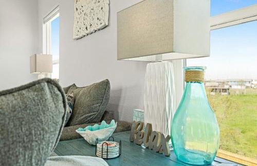 Sea Glass Cottage home - Foto 9