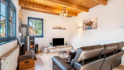 Ferienhaus Elisabeth mit Fasssauna - Foto 1