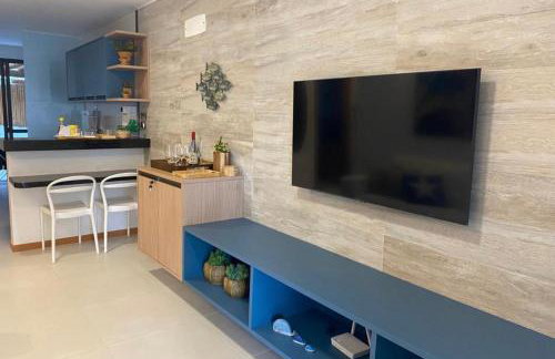 Itacimirim pé na areia 2Q - Foto 15