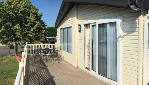 Mikanda Lodge - Foto 4