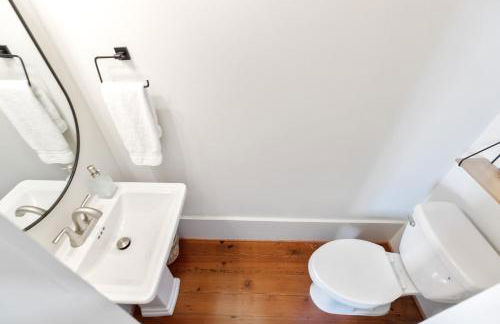 Historic 1871 Coastal Breeze with Heated Pool - Restoring Galveston - Photo 18